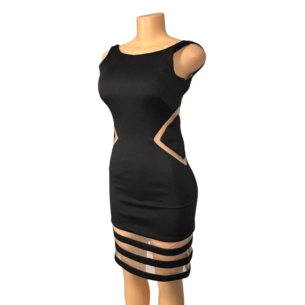 how to shorten a bodycon dress How to Shorten a Dress: 10 Steps (with Pictures)